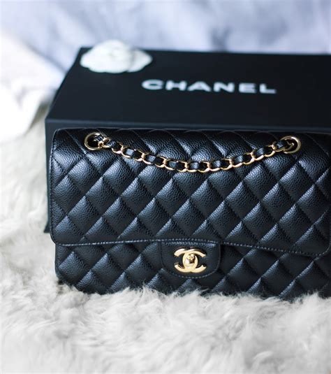 what chanel bag to buy first|best chanel bag for investment.